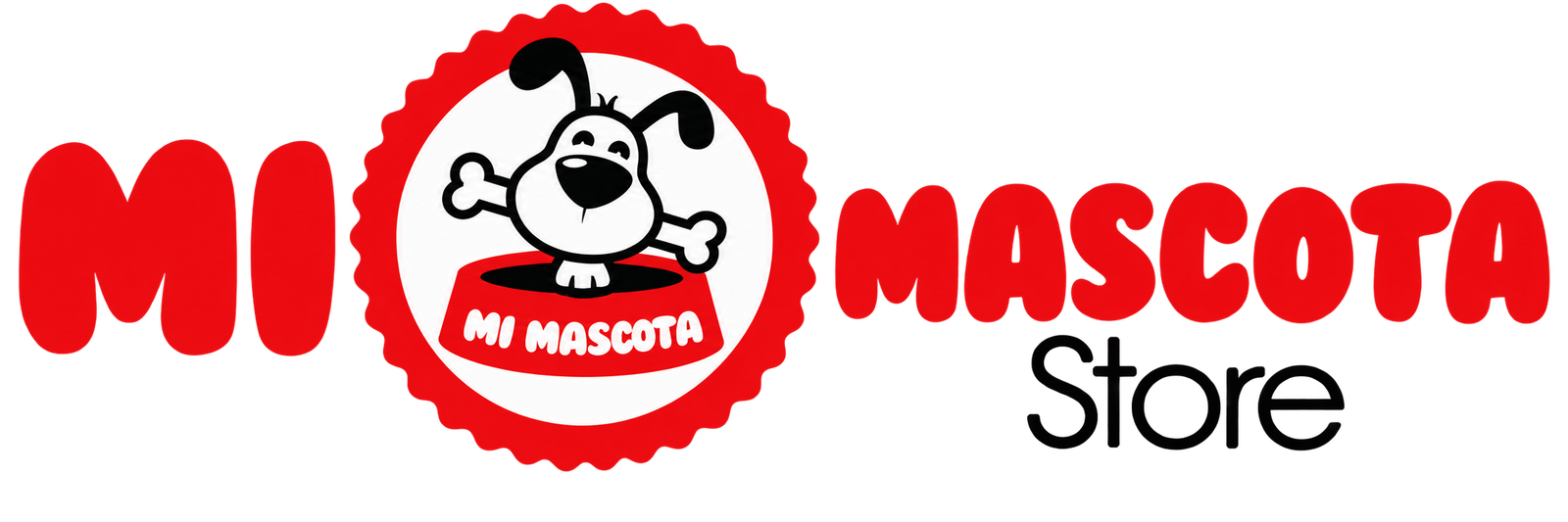 Mi Mascota Store